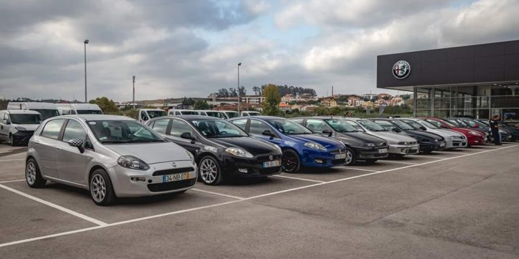 1º Track Day Corporação Italiana no Vasco Sameiro a partir de 40,00€! 13