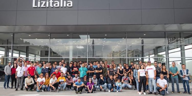 1º Track Day Corporação Italiana no Vasco Sameiro a partir de 40,00€! 14