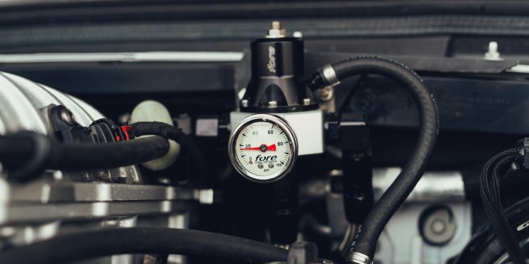 Jeep Gladiator cai nas mãos da TR3 Performance! 38