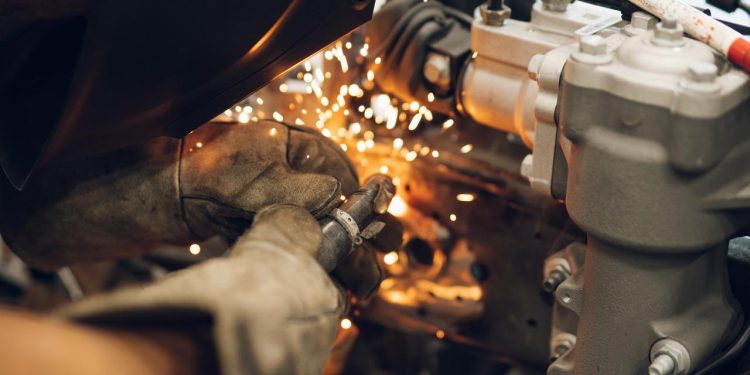 Jeep Gladiator cai nas mãos da TR3 Performance! 39