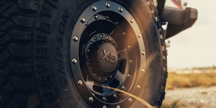 Jeep Gladiator cai nas mãos da TR3 Performance! 26