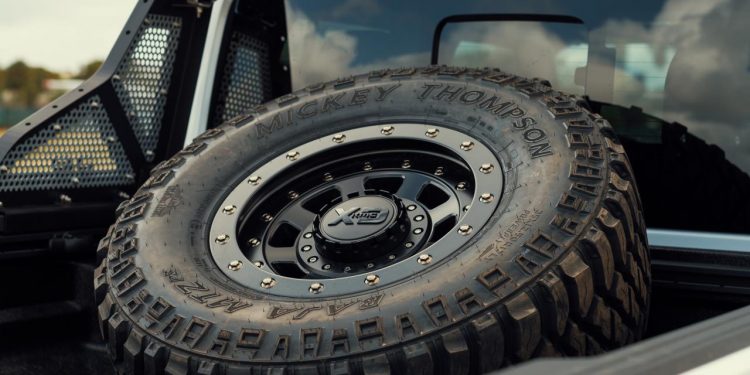 Jeep Gladiator cai nas mãos da TR3 Performance! 27