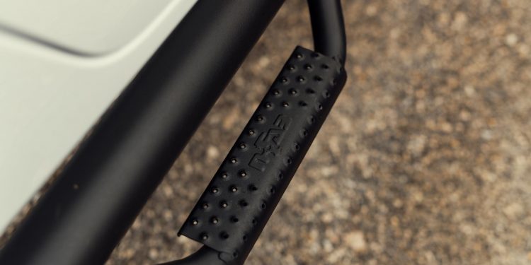 Jeep Gladiator cai nas mãos da TR3 Performance! 18