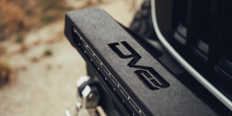 Jeep Gladiator cai nas mãos da TR3 Performance! 16