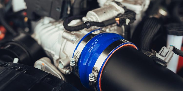 Jeep Gladiator cai nas mãos da TR3 Performance! 13