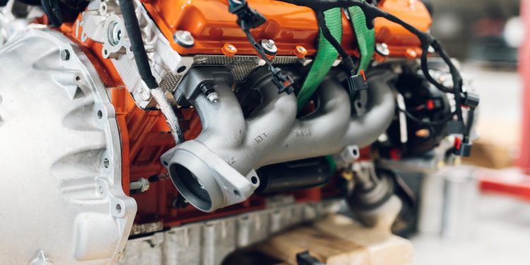 Jeep Gladiator cai nas mãos da TR3 Performance! 41