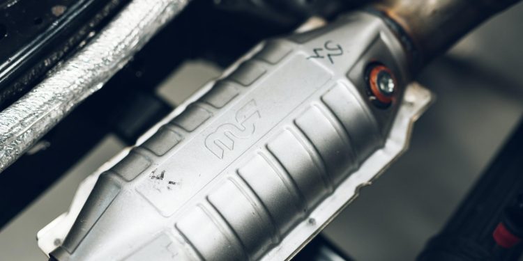 Jeep Gladiator cai nas mãos da TR3 Performance! 36