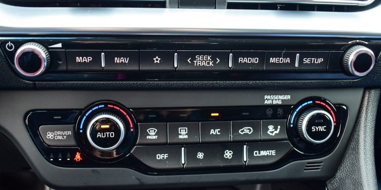 KIA Niro Hybrid: Amigo da família e do ambiente! 49