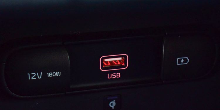 KIA Niro Hybrid: Amigo da família e do ambiente! 48