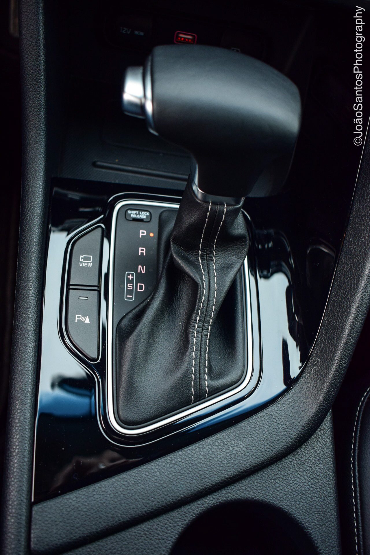 KIA Niro Hybrid: Amigo da família e do ambiente! 31