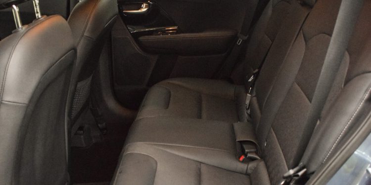 KIA Niro Hybrid: Amigo da família e do ambiente! 40