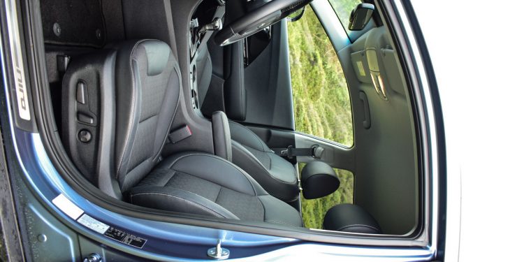 KIA Niro Hybrid: Amigo da família e do ambiente! 58