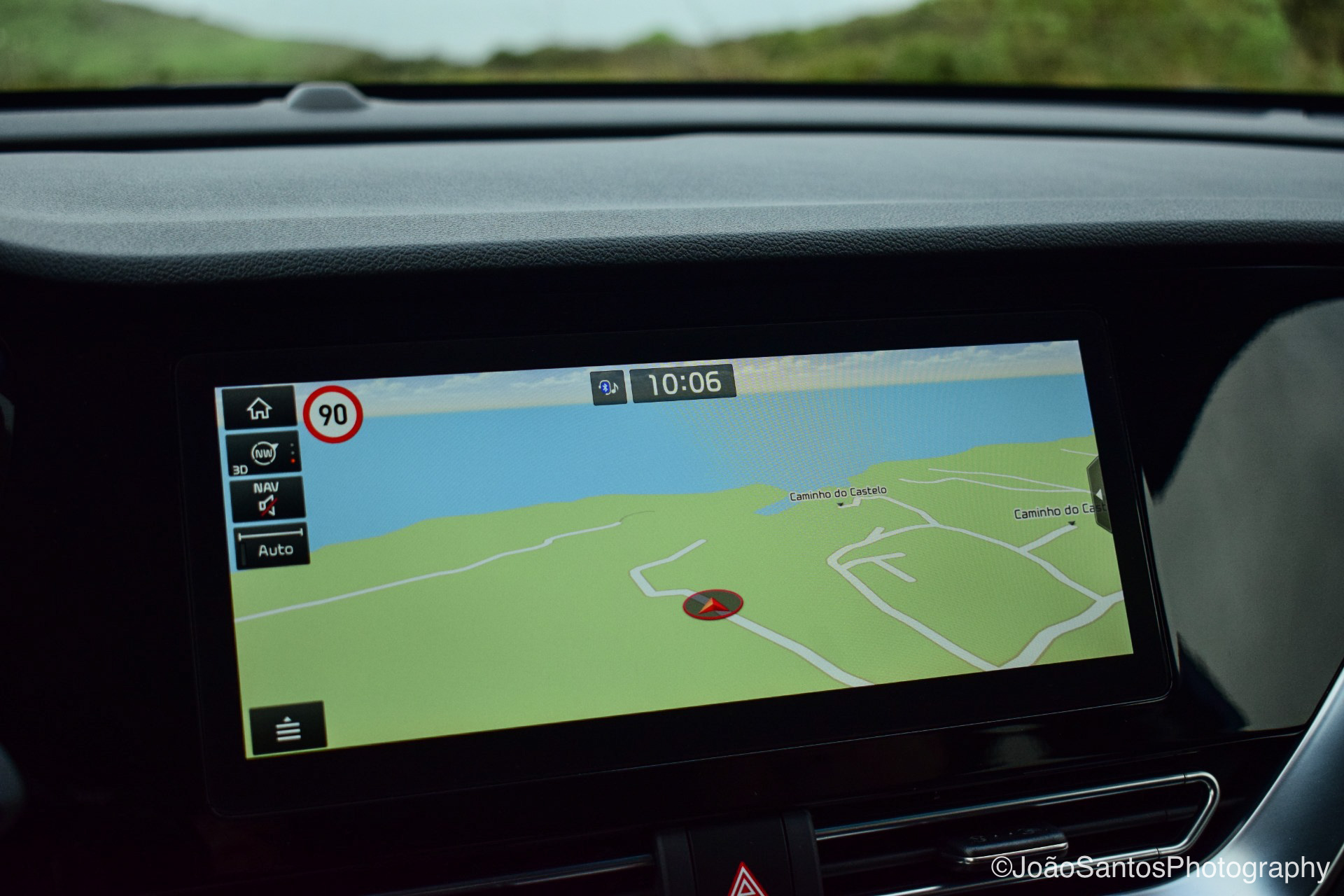 KIA Niro Hybrid: Amigo da família e do ambiente! 30