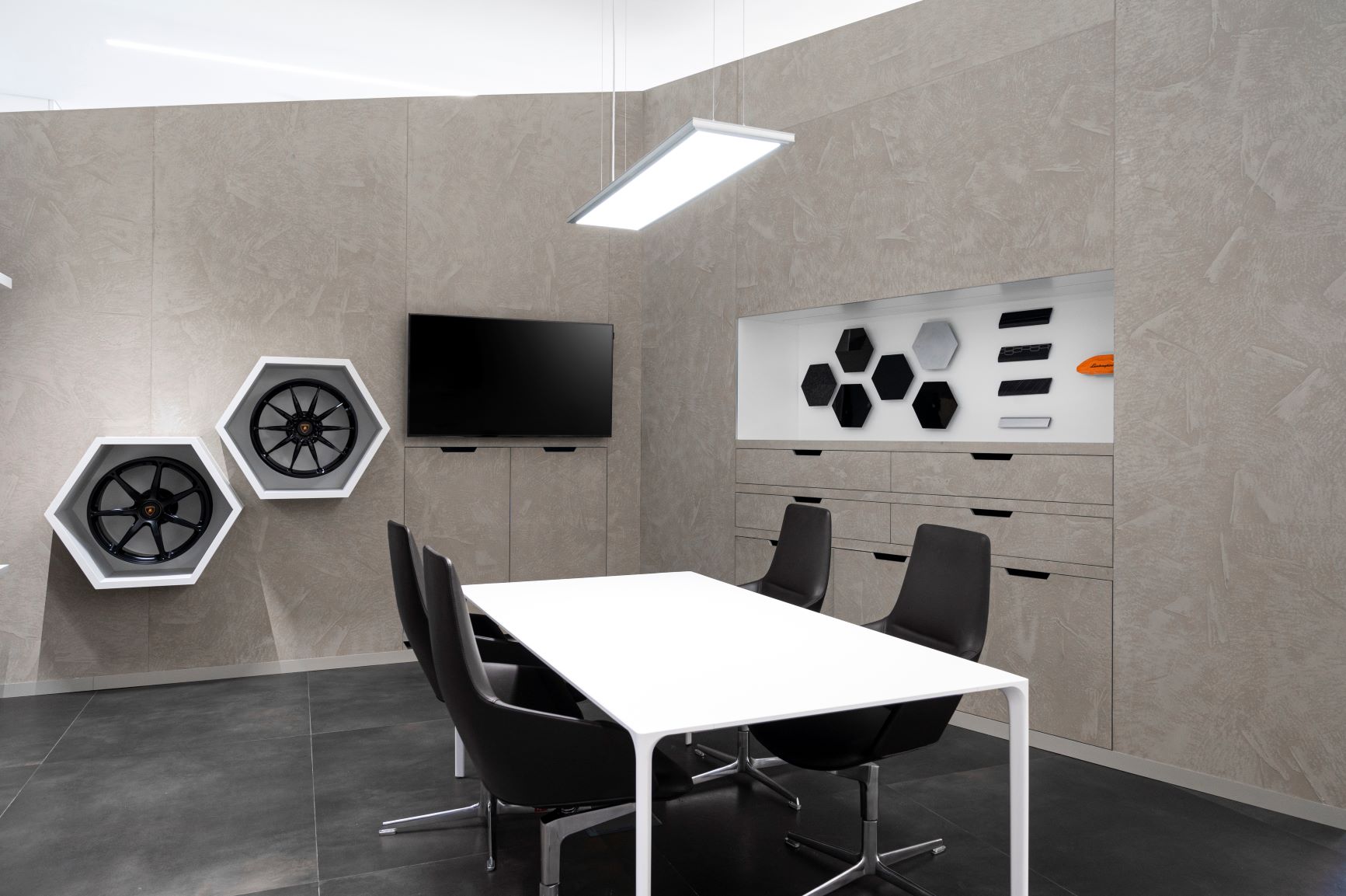 Lamborghini Lisboa inaugura novas instalações 18