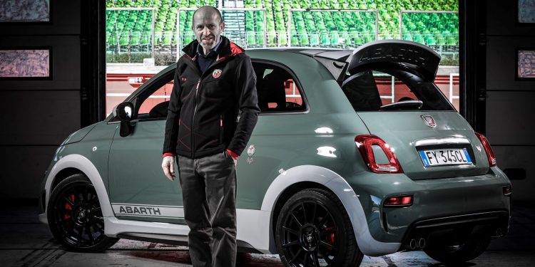 Anunciados os programas da Abarth para a época de competição de 2020 17