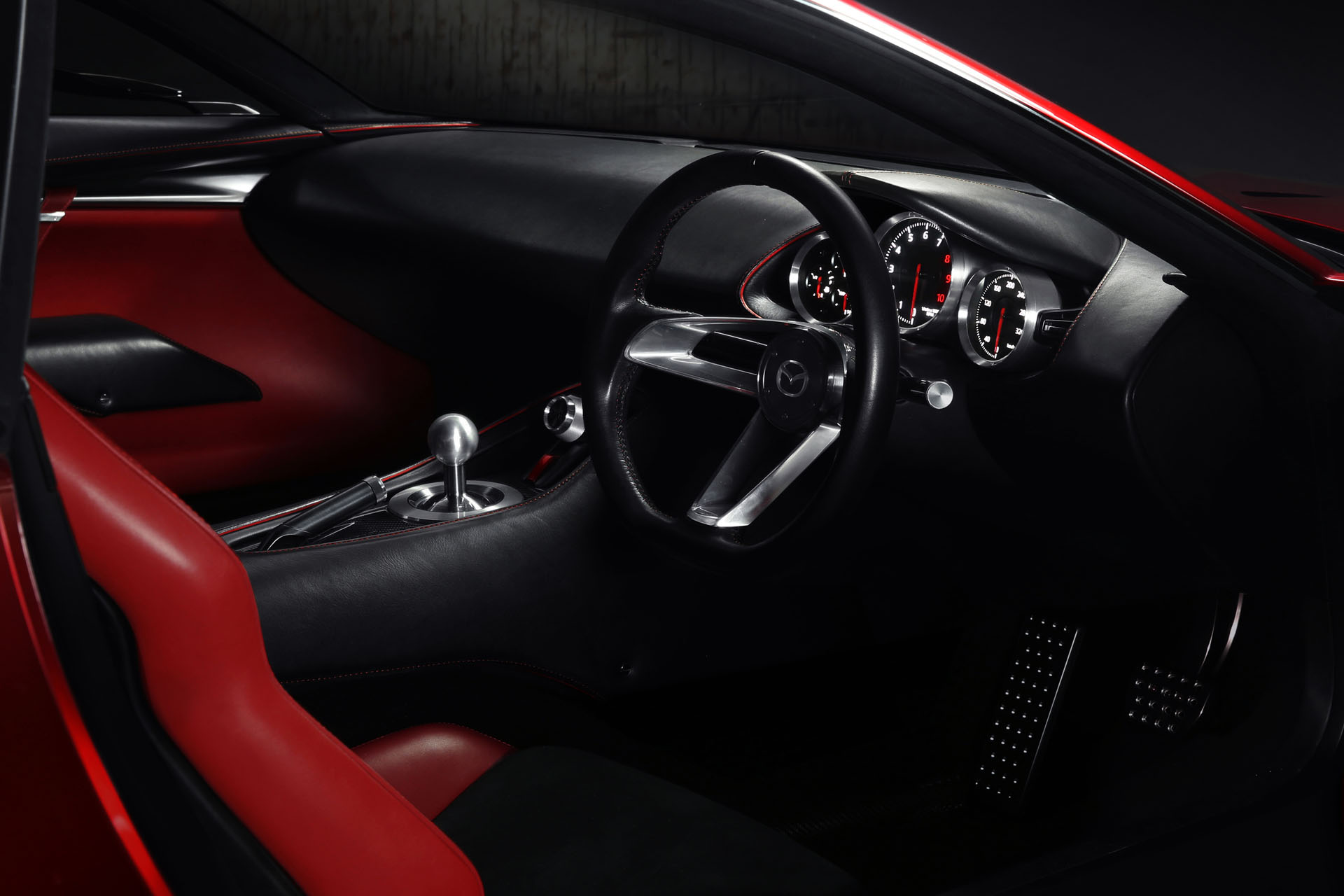 Mazda RX-9 chegará com motor de 6 cilindros? 15