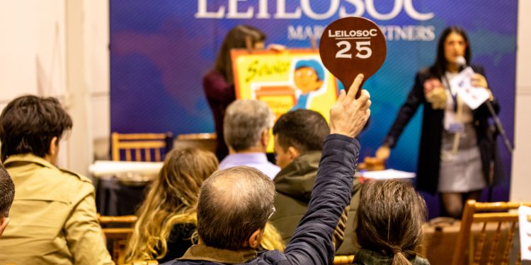 SALÃO MOTORCLÁSSICO REGRESSA A LISBOA DE 24 A 26 DE ABRIL 17