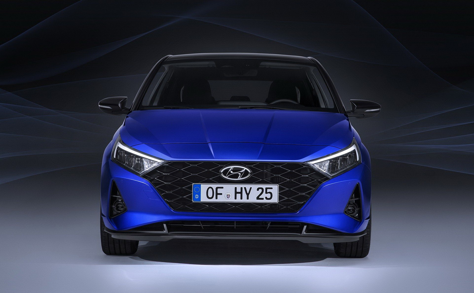 Hyundai i20: Mais irreverente que nunca! 19
