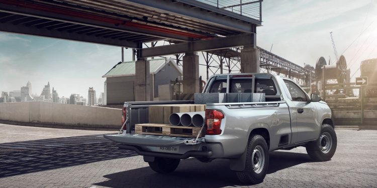 Novo Peugeot Landtrek: Live Bigger 15