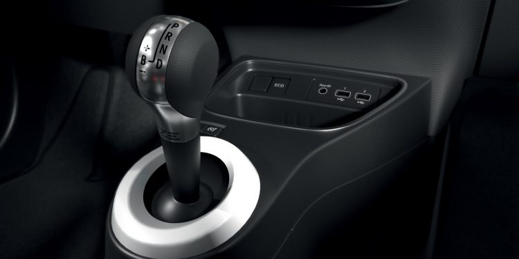 Este é o Renault Twingo Z.E! 16