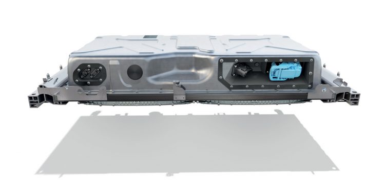 Este é o Renault Twingo Z.E! 14