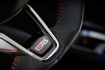 Skoda lança teaser do Octavia RS! 27