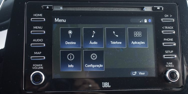 Toyota PRIUS Hybrid AWD: Triplamente Prius! 42