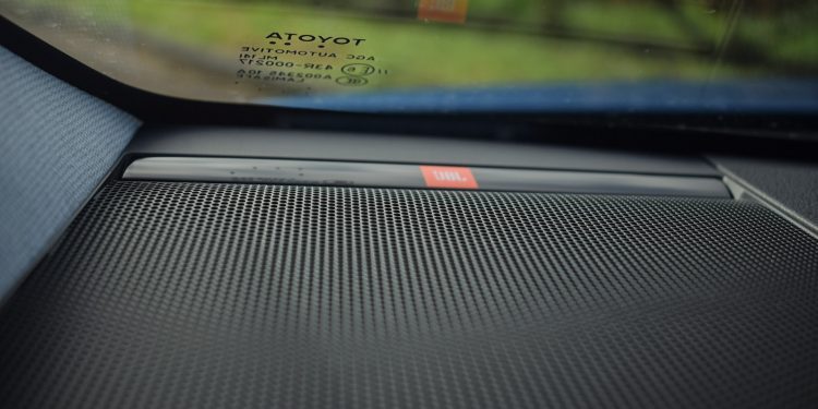 Toyota PRIUS Hybrid AWD: Triplamente Prius! 51