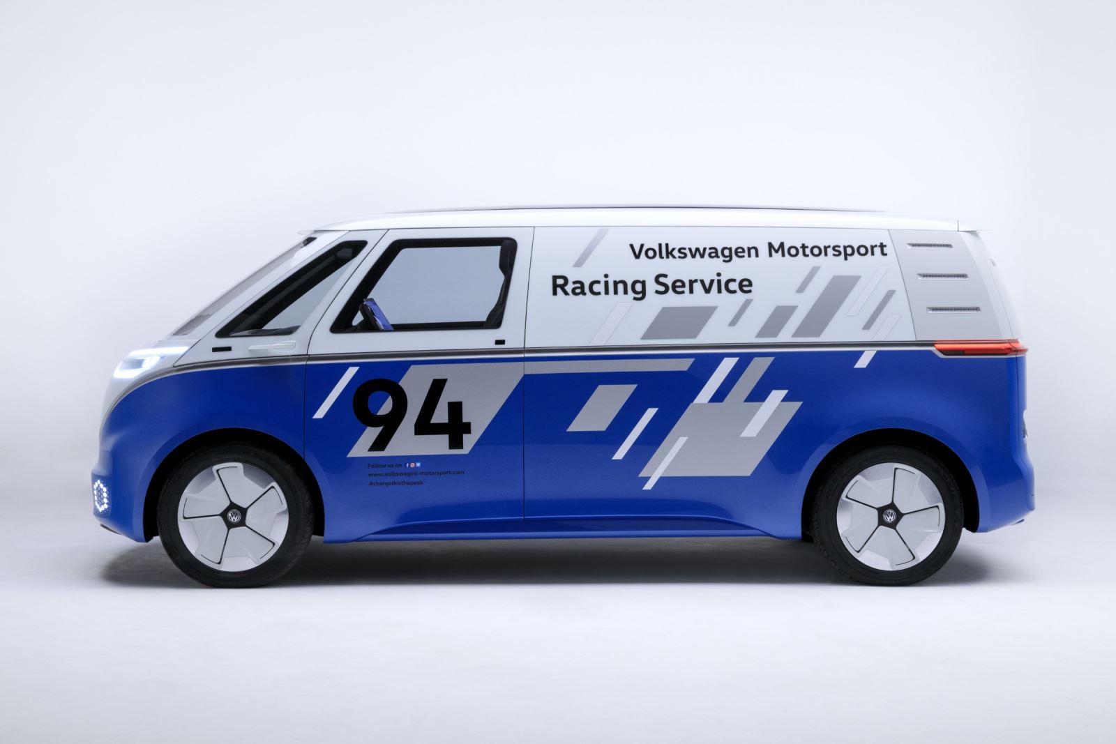 Volkswagen ID. BUZZ Cargo 18