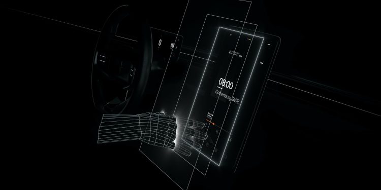 Polestar vai revelar um novo sistema de navegação e multimédia com base Android! 14