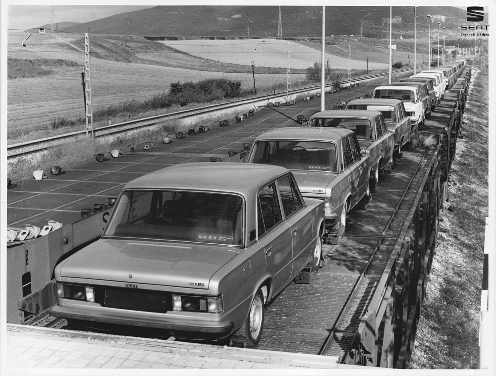 De Martorell à Lua 14