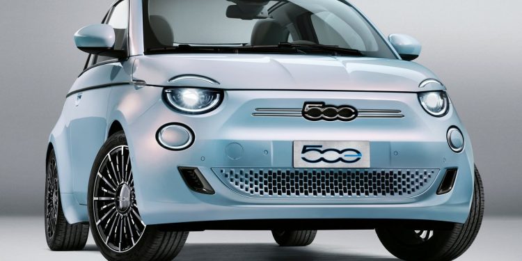 Novo 500 «la Prima»: Abertas as pré-reservas da edição de lançamento 13