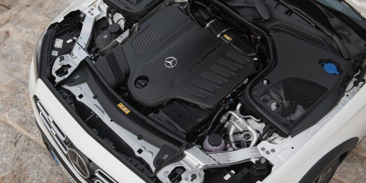 Mercedes-Benz Classe E a nova geração 14