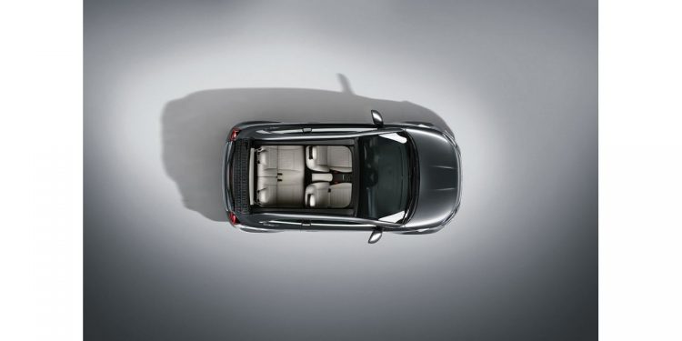 Novo 500, o primeiro modelo da FCA totalmente elétrico 14