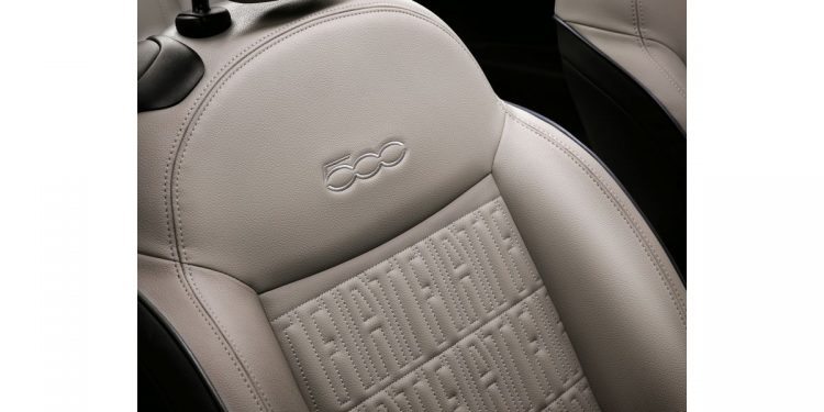 Novo 500, o primeiro modelo da FCA totalmente elétrico 27