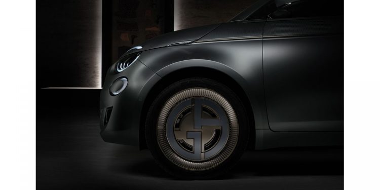 Novo 500, o primeiro modelo da FCA totalmente elétrico 26