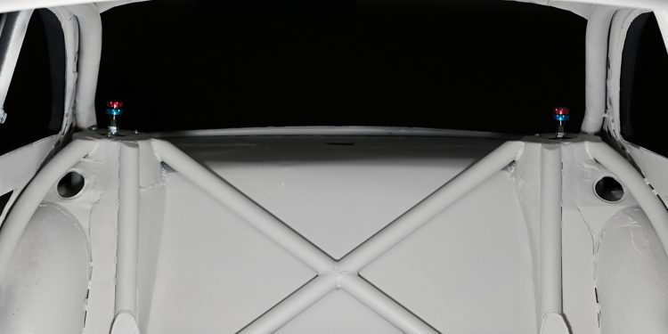 Alfa Romeo GTelectric Totem Automobili: O clássico do futuro? 32