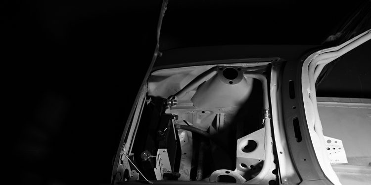 Alfa Romeo GTelectric Totem Automobili: O clássico do futuro? 20