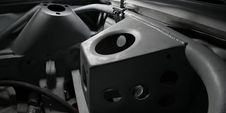 Alfa Romeo GTelectric Totem Automobili: O clássico do futuro? 19