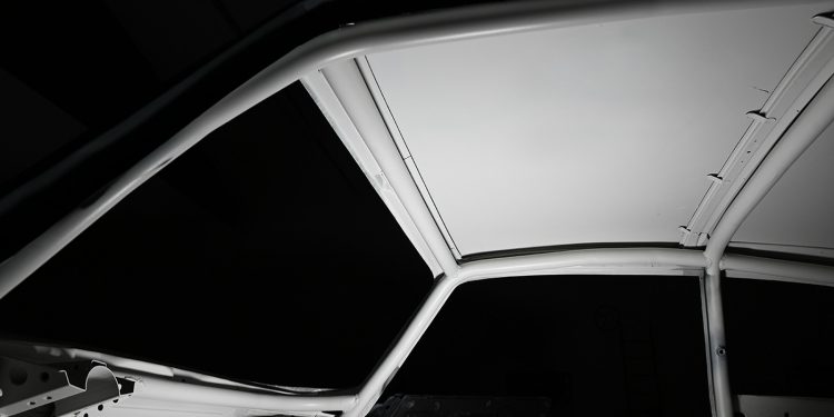 Alfa Romeo GTelectric Totem Automobili: O clássico do futuro? 33