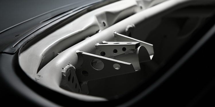 Alfa Romeo GTelectric Totem Automobili: O clássico do futuro? 14