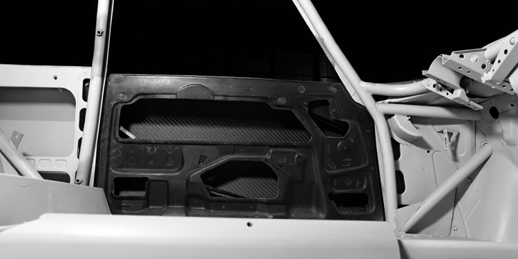 Alfa Romeo GTelectric Totem Automobili: O clássico do futuro? 31