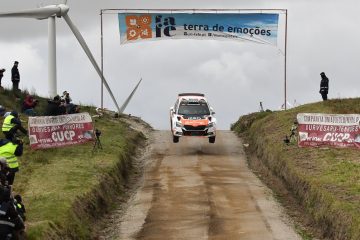 Armindo Araújo vence Rally Serras de Fafe e Felgueiras! 18