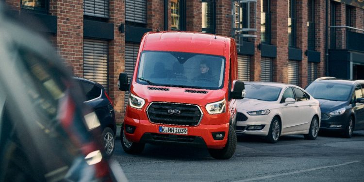 Novas Tecnologias Fazem Com Que os Problemas para Estacionar Sejam Coisa do Passado 14