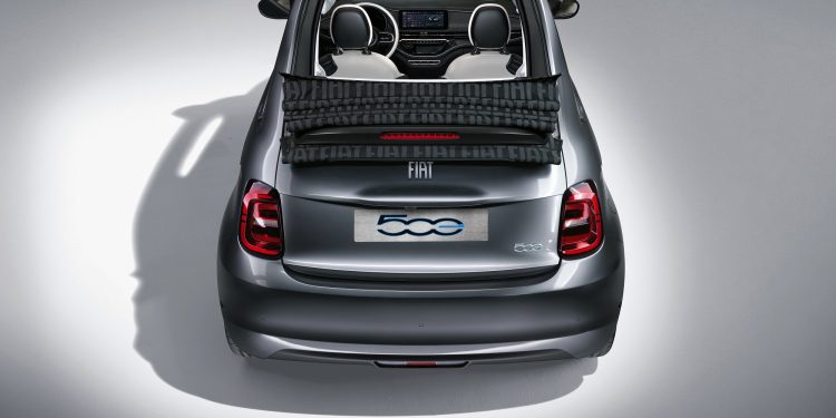 Novo 500 «la Prima»: Abertas as pré-reservas da edição de lançamento 15