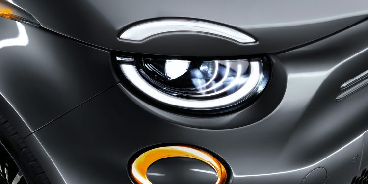 Novo 500 «la Prima»: Abertas as pré-reservas da edição de lançamento 16