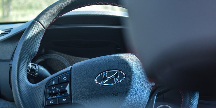 Hyundai Tucson 1.6 CRDi NLine: O "N" para a família! 42