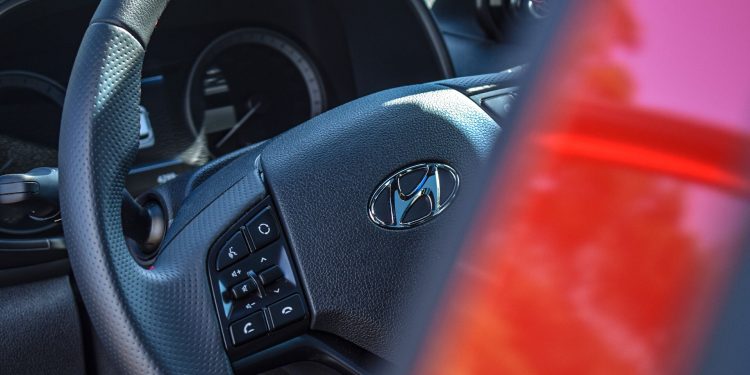 Hyundai Tucson 1.6 CRDi NLine: O "N" para a família! 39