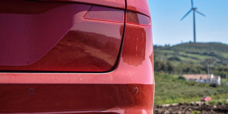 Hyundai Tucson 1.6 CRDi NLine: O "N" para a família! 46