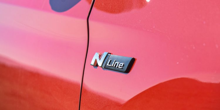 Hyundai Tucson 1.6 CRDi NLine: O "N" para a família! 29